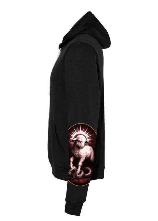 Lamb Of God Hoodie