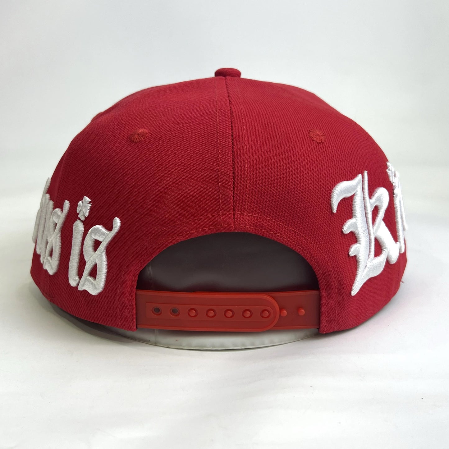 Am3N - Jesus Is King Hat