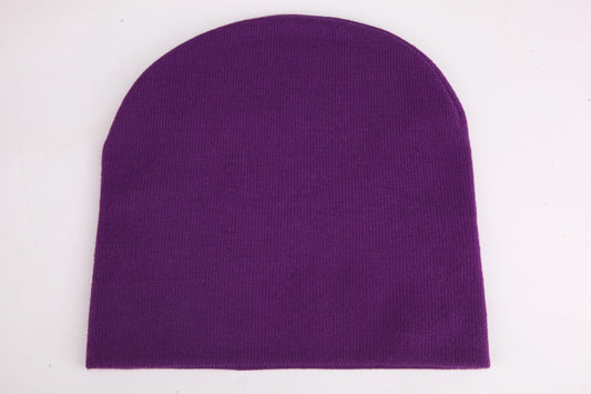 AM3N Cross Beanie