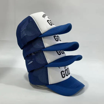 AM3N Worldwide “Property Of Of God” – Limited Misprint Edition Hat