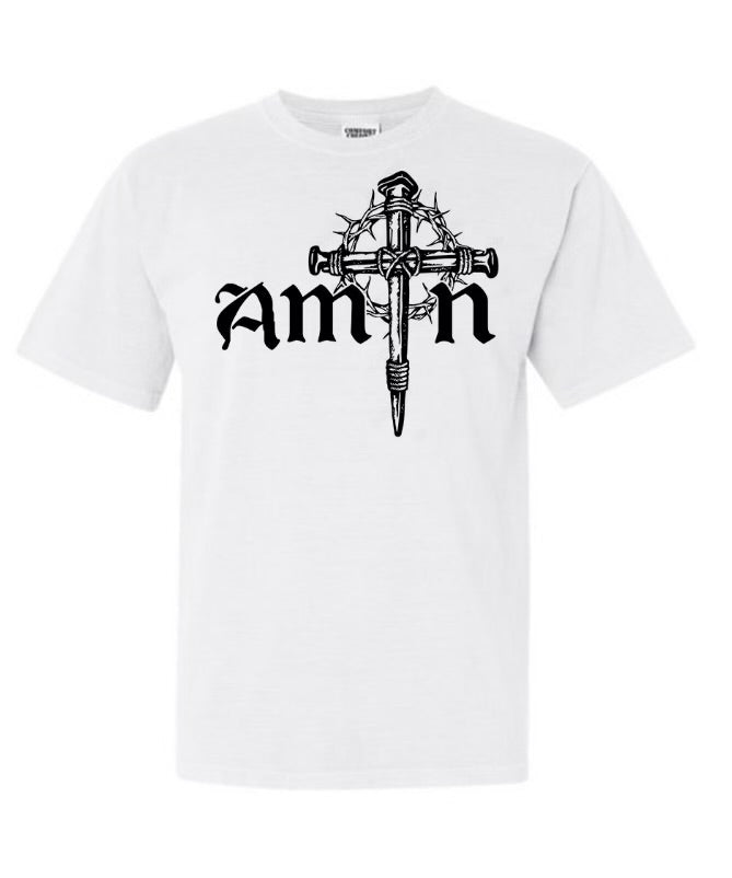 AM3N Oversized T-Shirt