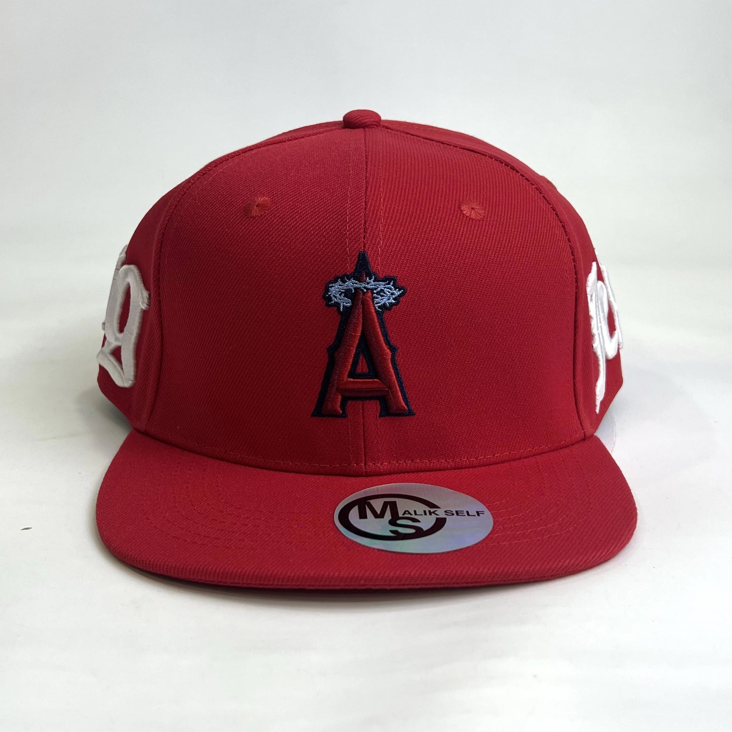 Am3N - Jesus Is King Hat