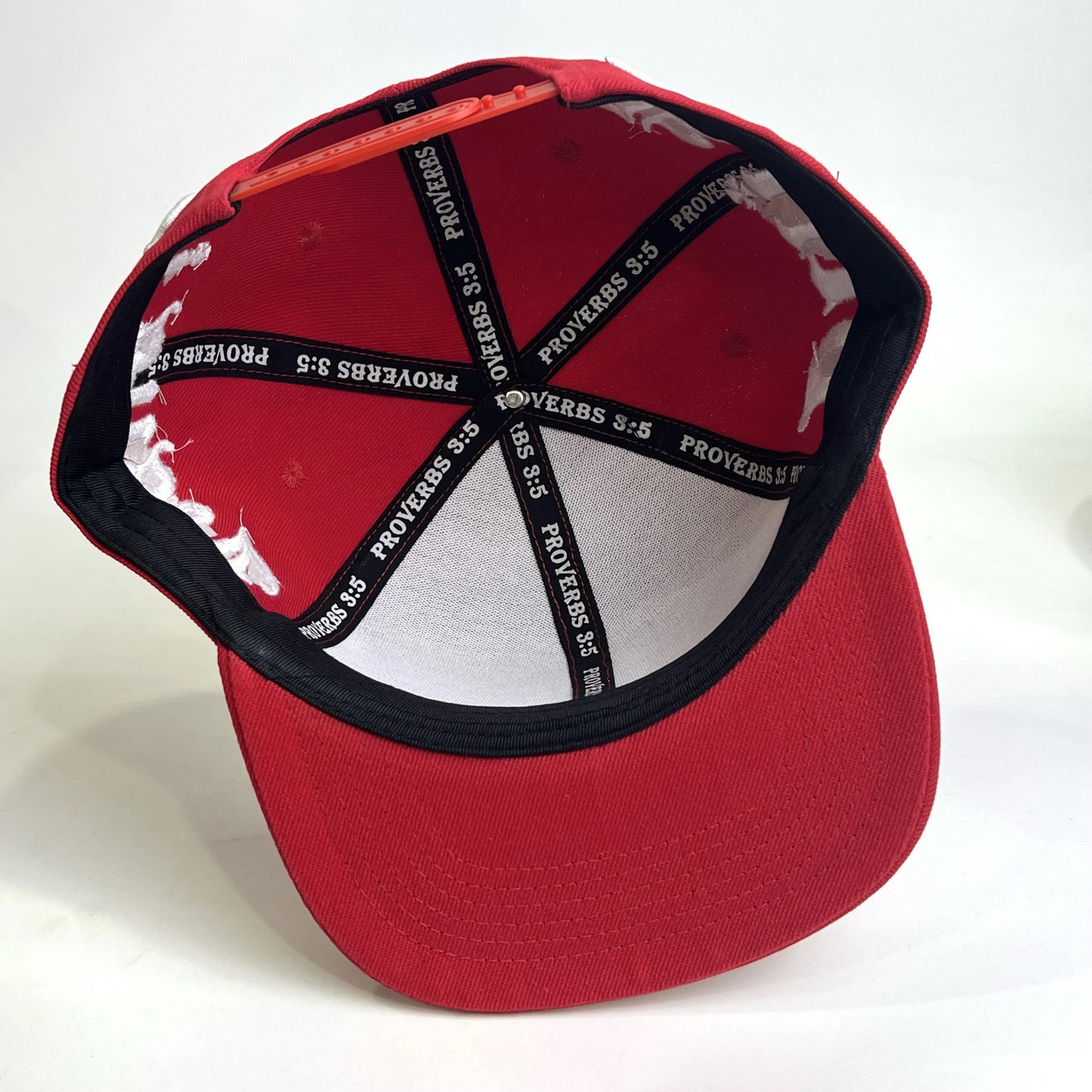 Am3N - Jesus Is King Hat