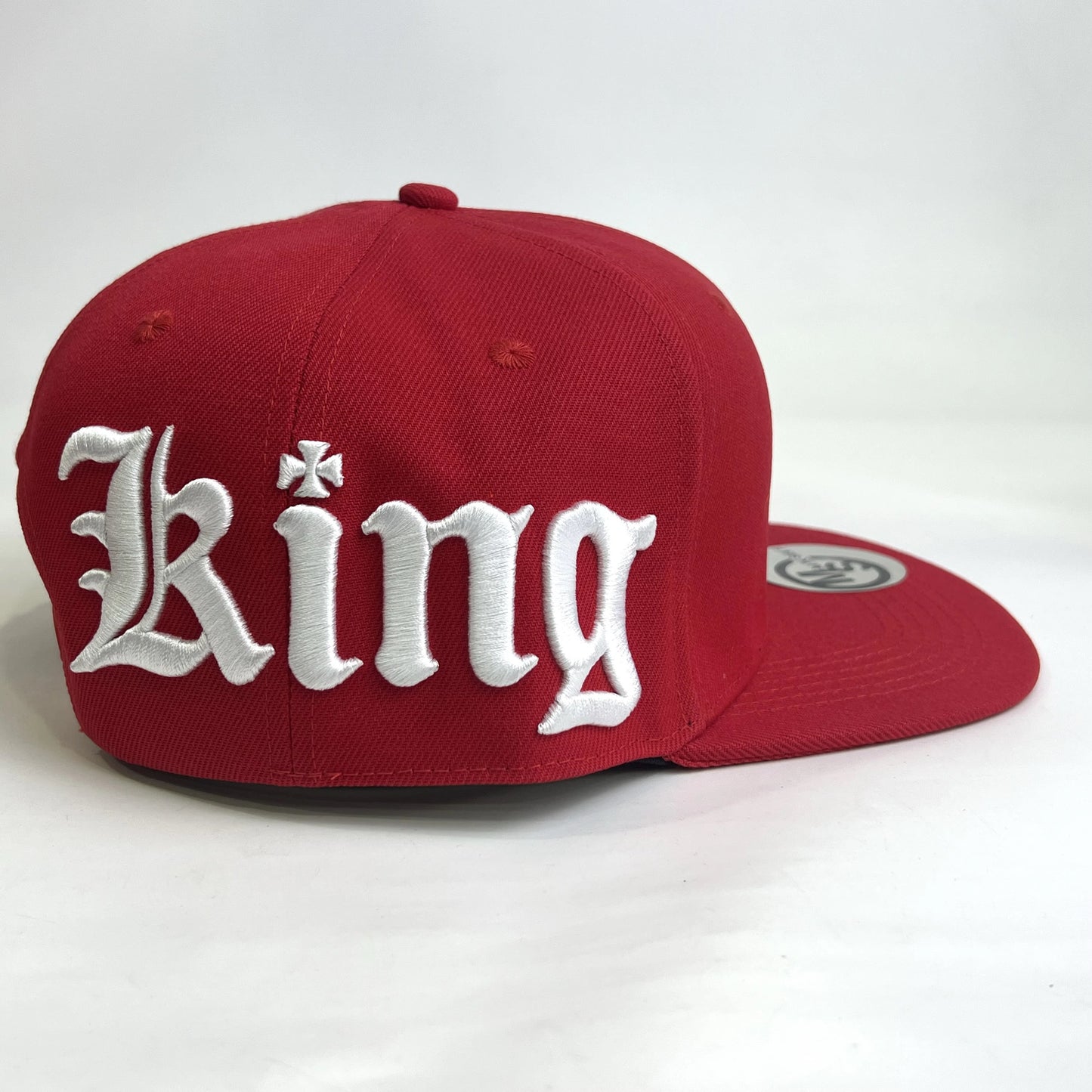 Am3N - Jesus Is King Hat