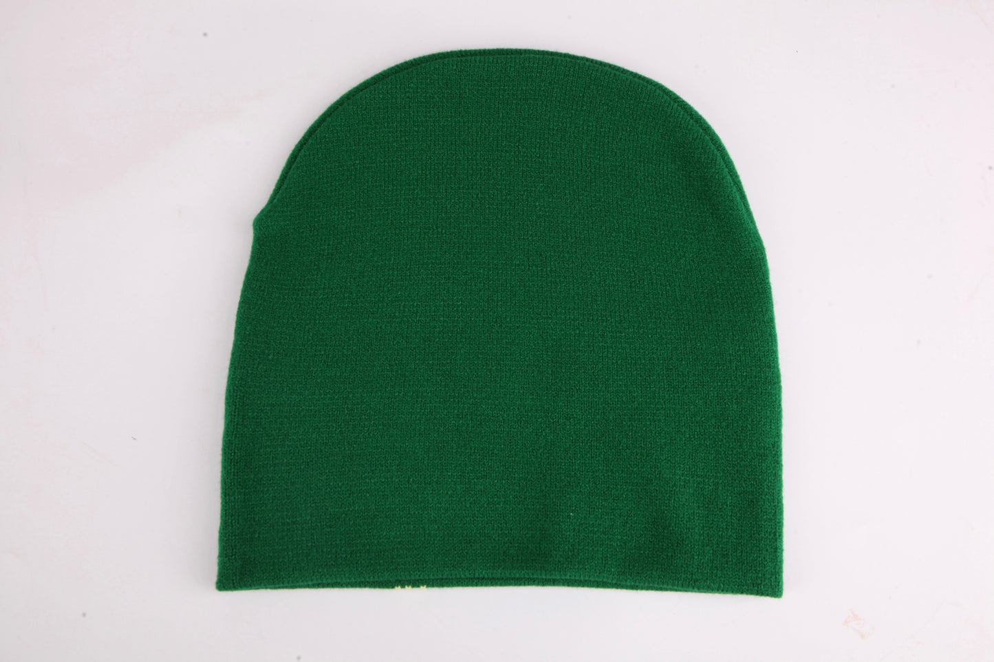 AM3N Cross Beanie